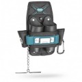 Makita E-05212 - Ultimate 4-Way Electricians Holder